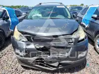 2010 Chevrolet TRAVERSE фото