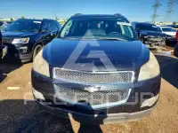 2010 Chevrolet TRAVERSE фото