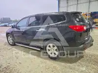 2010 Chevrolet TRAVERSE photo