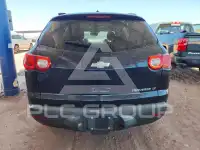 2010 Chevrolet TRAVERSE фото