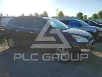 2010 Chevrolet TRAVERSE фото