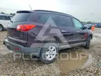 2010 Chevrolet TRAVERSE photo