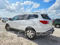 2010 Chevrolet TRAVERSE photo