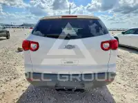 2010 Chevrolet TRAVERSE photo
