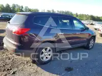 2010 Chevrolet TRAVERSE фото