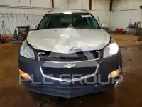 2010 Chevrolet TRAVERSE photo