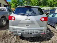 2010 Chevrolet TRAVERSE фото