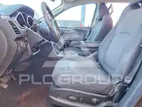 2010 Chevrolet TRAVERSE фото