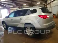 2010 Chevrolet TRAVERSE photo
