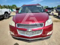 2010 Chevrolet TRAVERSE фото