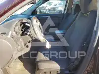2010 Chevrolet TRAVERSE фото