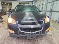 2010 Chevrolet TRAVERSE photo