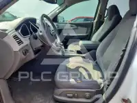 2010 Chevrolet TRAVERSE photo