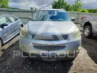 2010 Chevrolet TRAVERSE фото