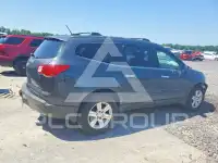 2010 Chevrolet TRAVERSE фото