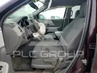 2010 Chevrolet TRAVERSE photo
