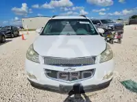 2010 Chevrolet TRAVERSE photo