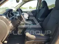 2010 Chevrolet TRAVERSE фото