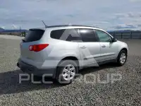 2010 Chevrolet TRAVERSE photo