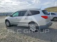 2010 Chevrolet TRAVERSE photo