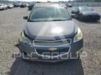 2010 Chevrolet TRAVERSE фото