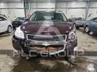 2010 Chevrolet TRAVERSE фото
