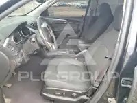 2010 Chevrolet TRAVERSE фото