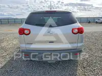 2010 Chevrolet TRAVERSE photo
