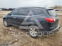 2010 Chevrolet TRAVERSE фото