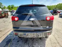 2010 Chevrolet TRAVERSE фото