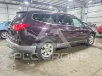 2010 Chevrolet TRAVERSE фото