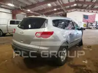2010 Chevrolet TRAVERSE фото