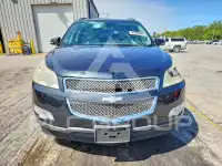 2010 Chevrolet TRAVERSE фото