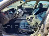 2010 Chevrolet Impala photo