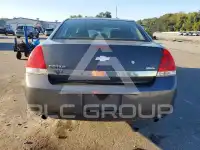 2010 Chevrolet Impala photo