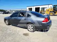 2010 Chevrolet Impala фото