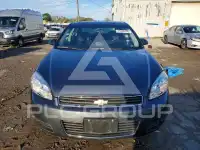 2010 Chevrolet Impala фото