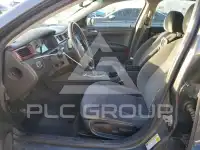 2010 Chevrolet Impala фото