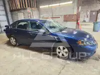2010 Chevrolet Impala фото