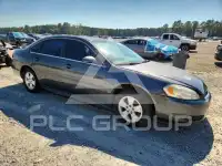 2010 Chevrolet Impala фото