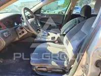 2010 Chevrolet Impala фото