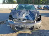 2010 Chevrolet Impala photo