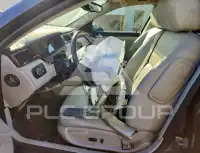 2010 Chevrolet Impala фото