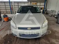 2010 Chevrolet Impala фото