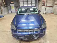 2010 Chevrolet Impala фото