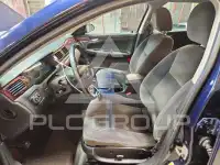 2010 Chevrolet Impala фото