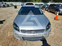 2010 Chevrolet Impala фото