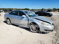 2010 Chevrolet Impala photo