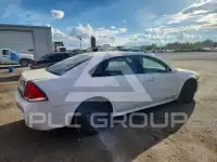 2010 Chevrolet Impala фото