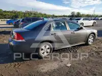 2010 Chevrolet Impala фото